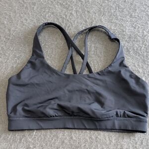 Lululemon Energy Bra (Navy)